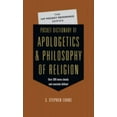 thumbnail image 1 of Pre-Owned Pocket Dictionary of Apologetics & Philosophy of Religion: 300 Terms Thinkers Clearly Concisely Defined (Paperback) 0830814655 9780830814657, 1 of 1