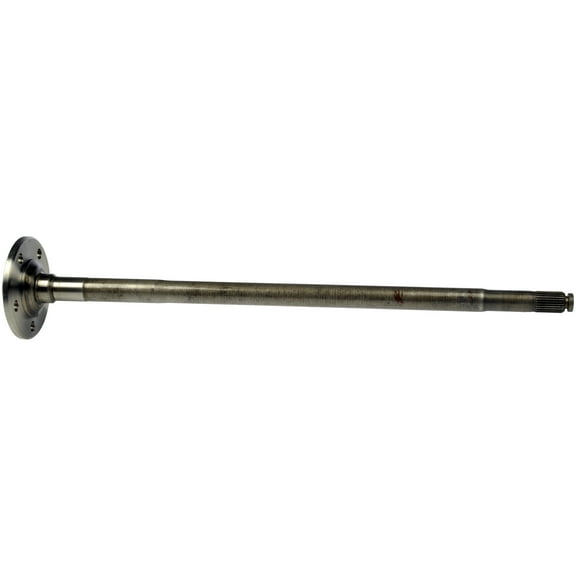 Drive Axle Shaft Fits 1998 Jeep Grand Cherokee