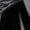 Black, variant on Men's Lightweight Bomber Jacket Casual Windbreaker Flight Coat Zip Up Textured Jacket with Pocket(Grey,2XL)