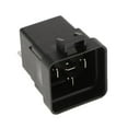 thumbnail image 5 of 12V 40A Car Vehicle 4-Pin Waterproof Sealed Integrated Relay Socket, 5 of 8