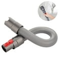 thumbnail image 1 of Manguera de extensión de manguera elástica de repuesto para aspiradora V7/ V8 /V10/V11, accesorios de extensión, manguera de extensión telescópica de extensión, 1 of 8