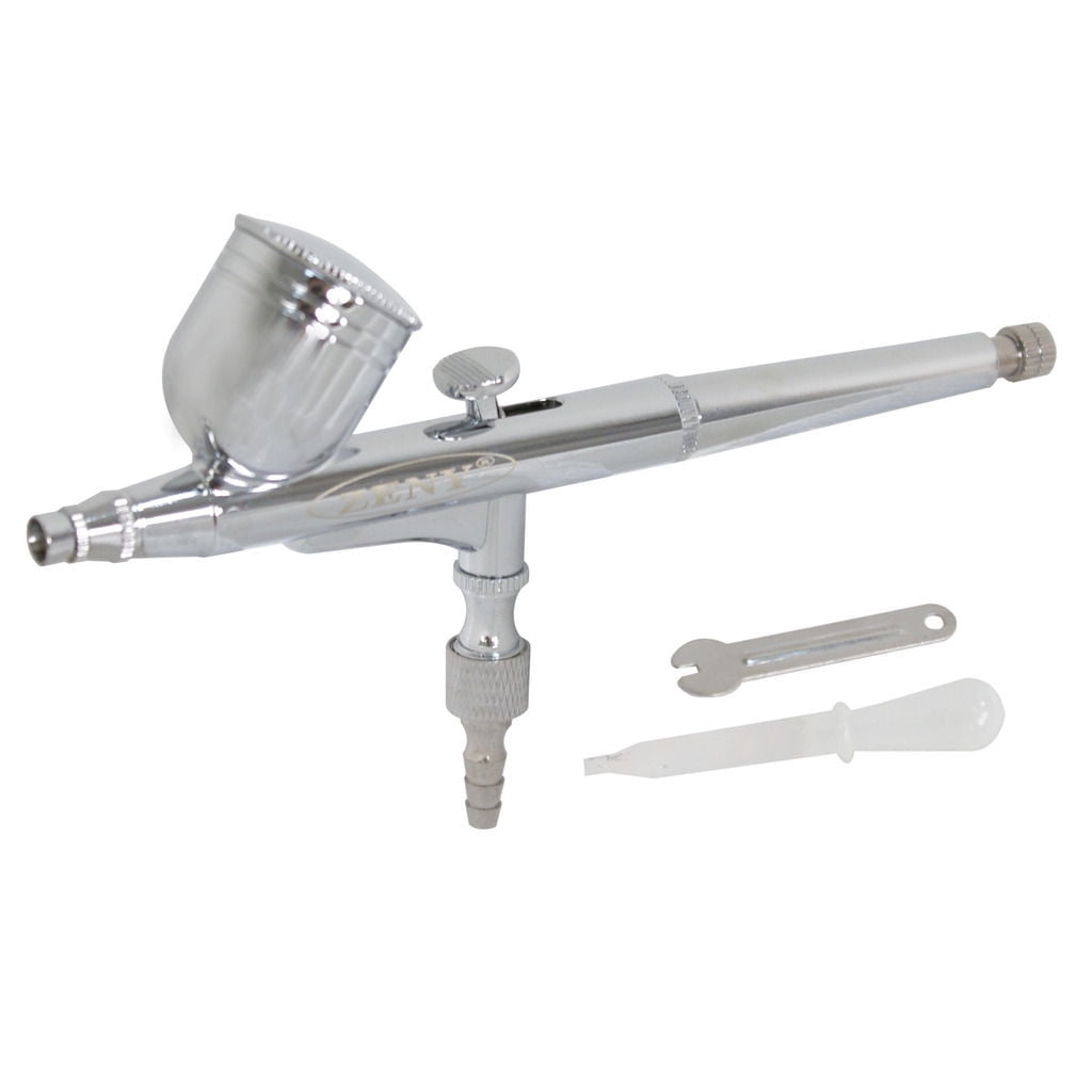 Zeny TC-100 Mini Air Compressor Airbrush Kit Airbrush Compressor Kit