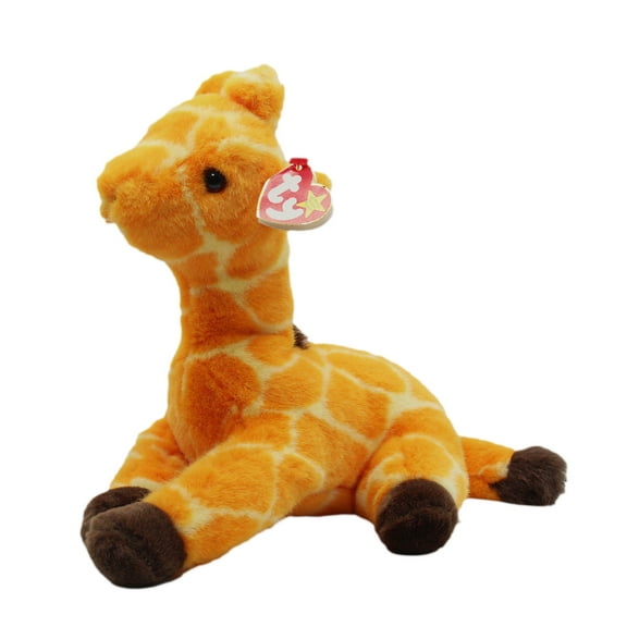 Ty Buddy: Twigs the Giraffe | Stuffed Animal | MWMT's
