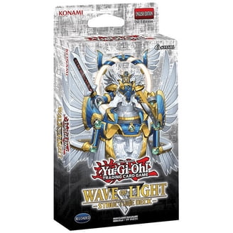 yugioh dark and light deck Amazon.com: Generic Complete Custom Deck for Yu-Gi-Oh!