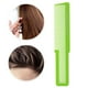 thumbnail image 1 of Peine de podadora ANGGREK peine de corte de pelo antiestático duradero Estilista para cortar el cabello peluquero, 1 of 8