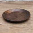 thumbnail image 1 of Round Serving Tray Serving Trays Serving Tray, Tray, For Fruit For Food, 1 of 8