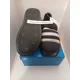 thumbnail image 5 of NEW Ad-id-as ORIGINALS PUFFYLETTE SLIP ON CASUAL SHOES GY4559 CORE BLACK MENS SZ 9, 5 of 6