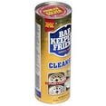 Bar Keepers Friend Powder Cleanser 21 oz Multipurpose Cleaner & Stain