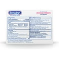 Benadryl Extra Strength Itch Stopping AntiItch Cream with Histamine