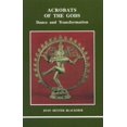 thumbnail image 1 of Pre-Owned Acrobats of the Gods (Studies in Jungian Psychology by Jungian Analysts, 39) (Paperback) 0919123384 9780919123380, 1 of 1