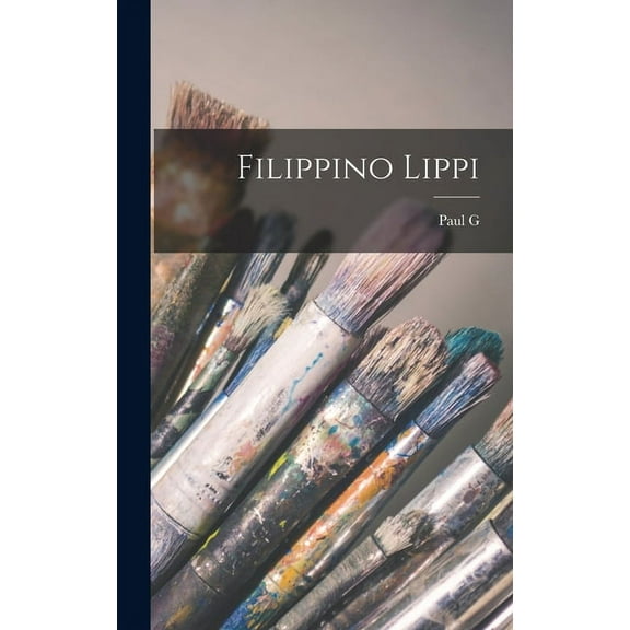 Filippino Lippi (Hardcover)
