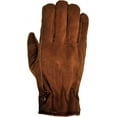thumbnail image 5 of G & F Winter Work Gloves, 3 Sued Cowhide Leather, Excellent Grip, 3 Pairs, Gender Unisex, Size Large, 5 of 5