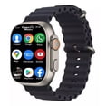 thumbnail image 2 of Smartwatch Camara 4g Sim Youtube Whats App Android Playstore, 2 of 8