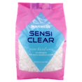 thumbnail image 1 of Hard Waxness Sensi, vidrio transparente sin colofonia, 1 kg, 1 of 4