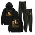 thumbnail image 2 of keyshia Cole Tour 2025 Merch Hoodie and SWEATPANTS set pop print Unisex Casual Street Clothing, 2 of 4