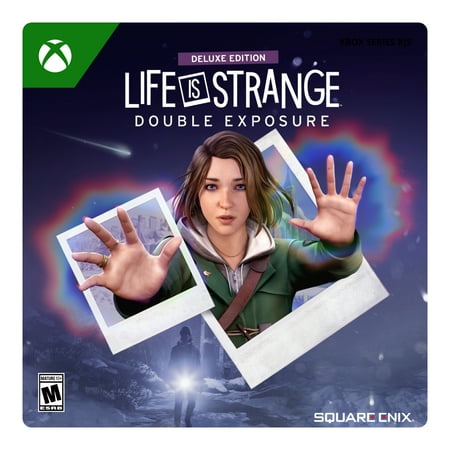 Life is Strange: Double…