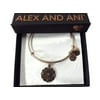 Alex and Ani Mother of the Groom Charm Bangle - Rafaelian Rose Gold