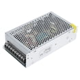 thumbnail image 3 of Adaptador de fuente de alimentación conmutada, equipo LED, transformador regulado para CCTV, CC 5 V (S-200-5, 5 V, 40 A, 200 W), CA 110/220 V ±15 %., 3 of 14