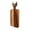 A, variant on Hardwood Cutting Board Kitchen Chopping Block with Ergonomic Handle for Meat Cheese Vegetables Dishwasher Safe Cutting Board Butcher Block