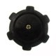 thumbnail image 5 of Tapón de llenado de aceite de motor para Mitsubishi Shogun Pajero Montero Io Lancer Afortunado Sencillez, 5 of 5