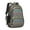 Boho Bohemia Geometric-1, variant on Boho Bohemia Geometric Line Art Backpack for School,Cute School Bag,Schoolbag with Adjustable Shoulder Straps & Padded Back,16.9 Inch