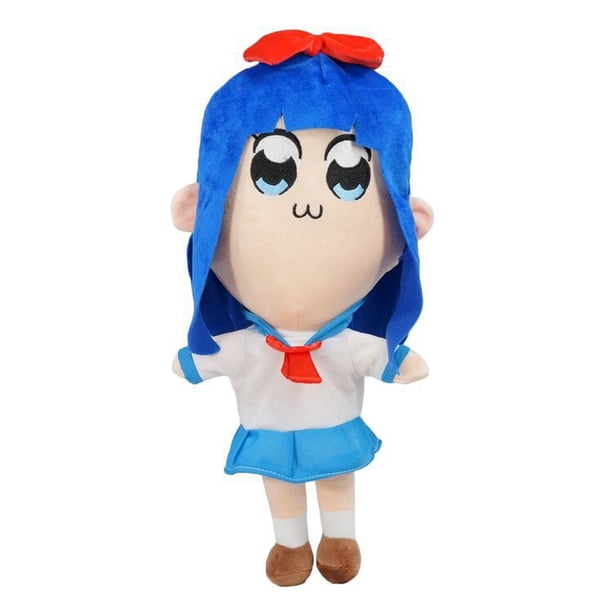 Muñeca de peluche Pops And Pipis Anime 30 cm