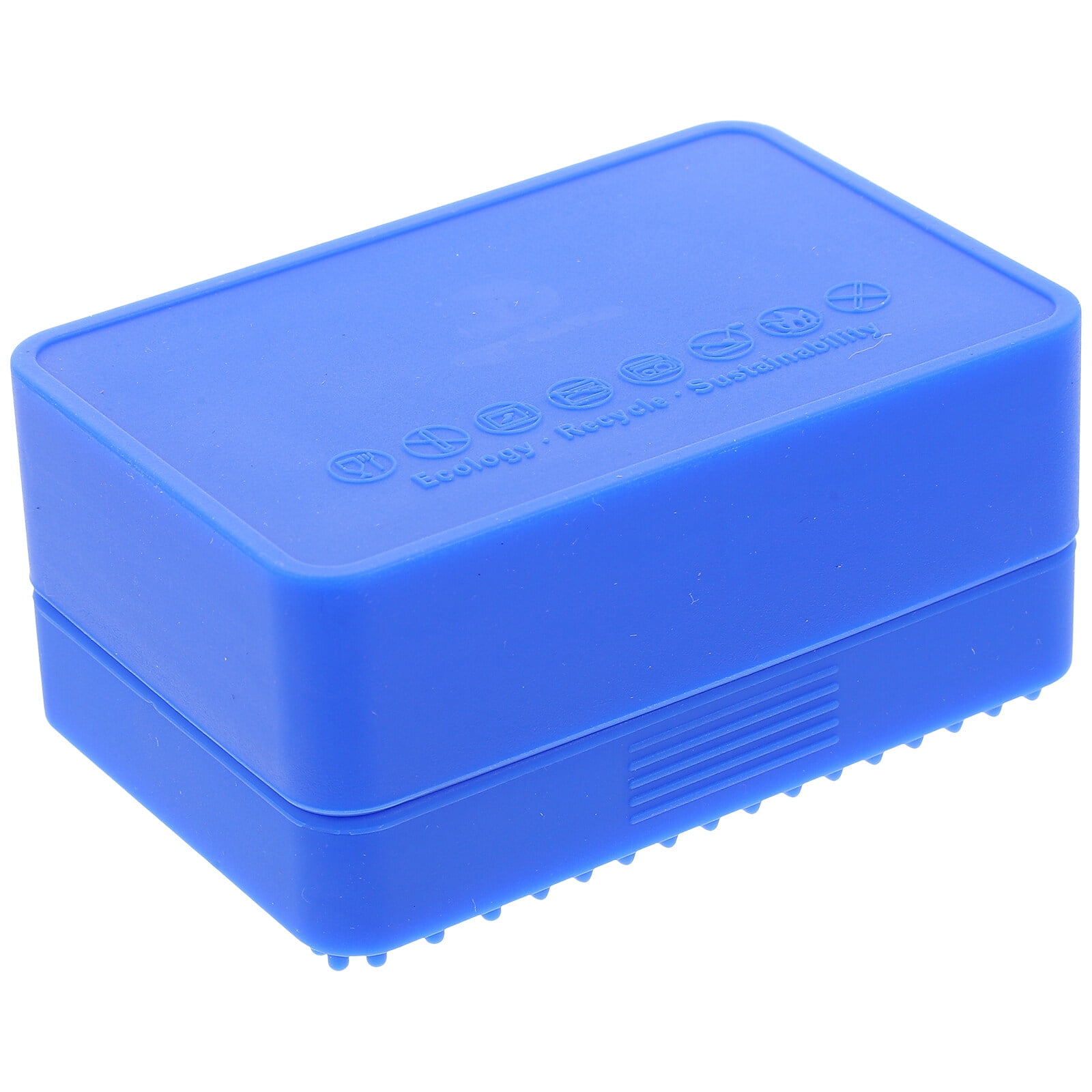 Soap Holder Travel Soap Box Silicone Travel Soap Case Soap Storage