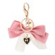 thumbnail image 5 of WEUVEB Llavero Colgante Rosa Con Y Perla Para Llaves De Y Accesorio De, 5 of 8