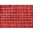 thumbnail image 1 of Ahgly Company Indoor Rectangle Oriental Red Modern Area Rugs, 8' x 12', 1 of 4