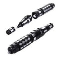 thumbnail image 1 of Spy Set for Kids - Kids Spy Gadgets Kit - Night Vision Goggles, Invisible Pen, Flashlight, Micro Listener - Surveillance Toys, 1 of 5