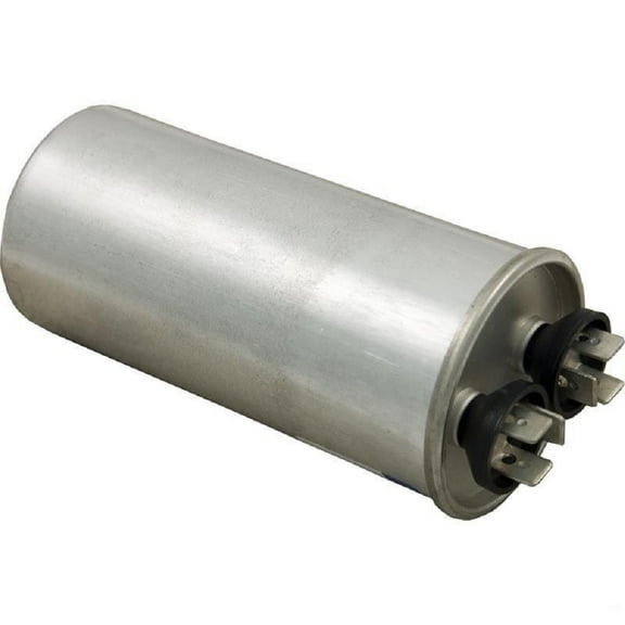 Vanguard RD-35-370 2" x 3.75" 35 MFD 370V Run Capacitor