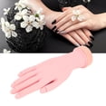 thumbnail image 1 of Consejos de Unas Trainer de Arte, Mano, La Mano de Práctic de Unas Lavable multifunional para accesorios flexibles, 1 of 7