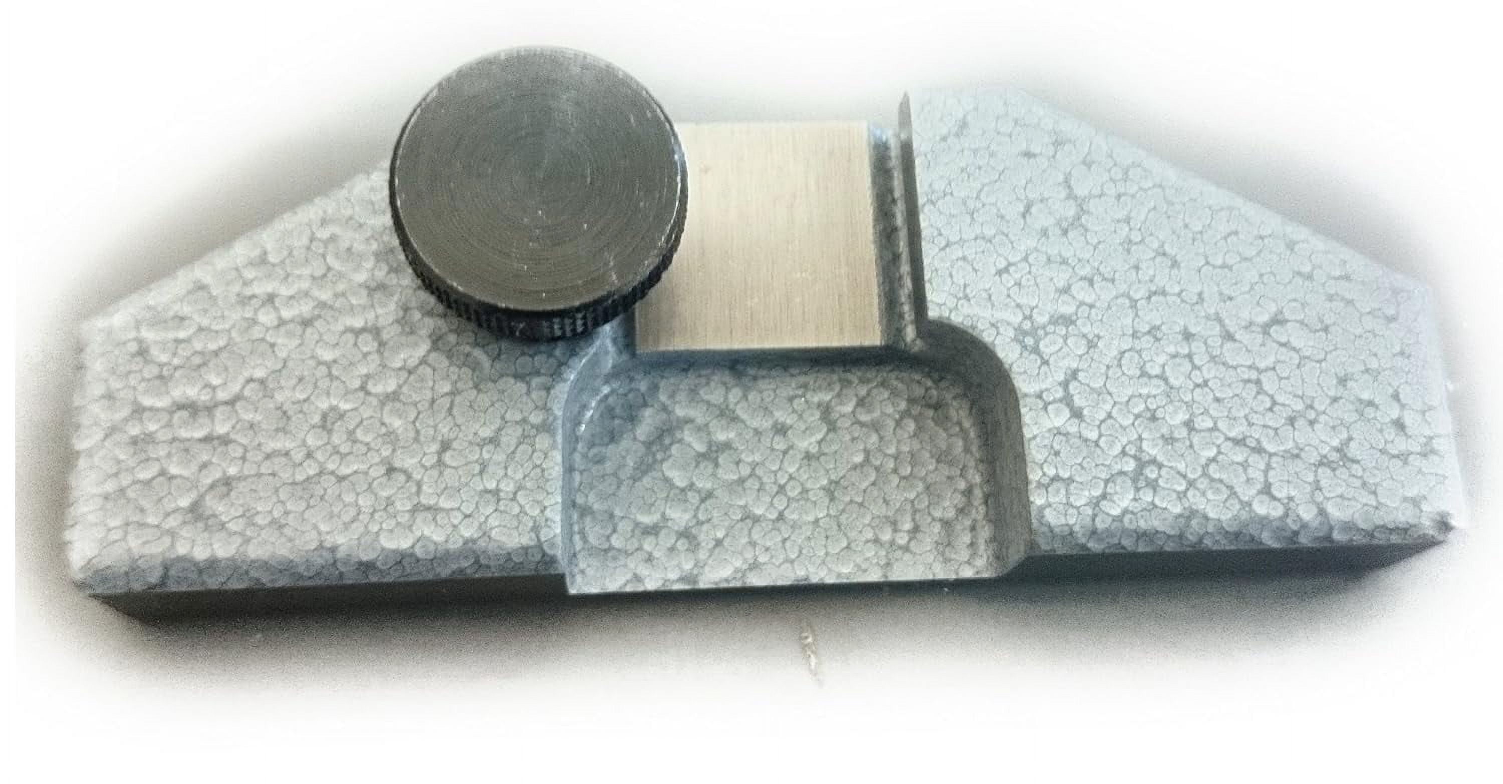 Mitutoyo Depth Attachment for 4,6,8 In. Calipers 050083-10