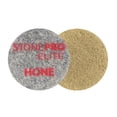 thumbnail image 5 of Stone Pro Elite Diamond Impregnated Pads DIP for polishing and maintaining Marble, Travertine, Limestone and Concrete Surfaces (7 inch STEP 1), 5 of 5