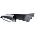 thumbnail image 3 of For 04-16 Volvo VNL Truck Hood Mirror Chrome Manual Right side 82361058,82361050, 3 of 5