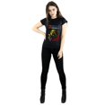 thumbnail image 4 of DC Comics Womens Justice League All American Comics T-Shirt de Couverture en Coton, 4 of 5