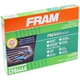 thumbnail image 5 of FRAM® Fresh Breeze® CF8644A Cabin Air Filter, 5 of 5