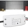 thumbnail image 5 of Garage Door Remote Controller Door Opener Device Support for Alexa Google,Garage Door Control,Garage Condition Check,Phone System, 5 of 5