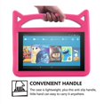 thumbnail image 3 of AMERTEER Tablet Shockproof Protective Cover Case for Amazon Kindle Fire HD 8 2016-2018, 3 of 8