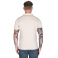 thumbnail image 2 of Generra | Playera Tipo Polo Casual para Hombre 518743 Beige, 2 of 4