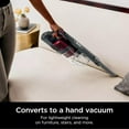 thumbnail image 6 of Restored Shark, Vertex Cordless Stick Vacuum with DuoClean PowerFins, HEPA, 60 Min Run Time, Multicolor, 6 of 7