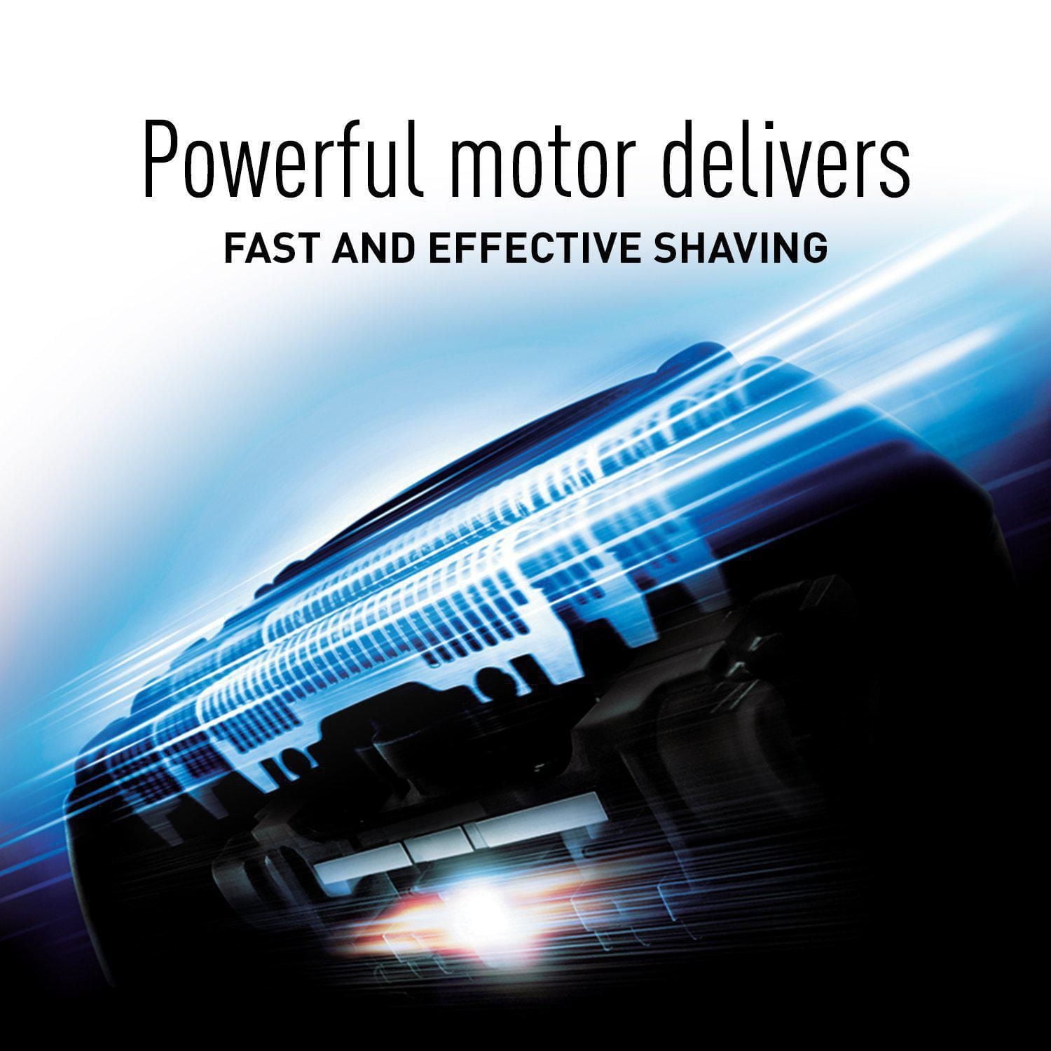 Panasonic ESSL41A Arc3 Wet/Dry Men's Shaver