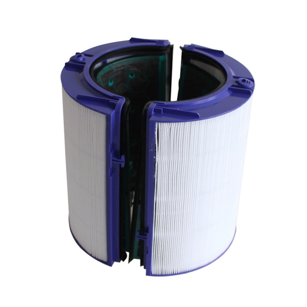 MEGICOT HEPA Filter & Inner Activated Carbon Filter Set Replacement for Dyson Air Purifier TP04 TP05 DP04 HP04 HP05