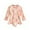 Pink, variant on Ticikt Baby Girls One Piece Swimsuit Bathing Suit Long Sleeve Rash Guard Swimwear with UPF 50 Sun Protection,Color:Mint Green,Size:6-12 Months