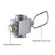 thumbnail image 5 of Gas Saver Plus With Gas Adapter For Camping Backpacking Hiking, 5 of 5