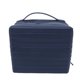 thumbnail image 2 of Neceser De Maquillaje De Viaje, Bolsa De Aseo Plegable De Gran Capacidad Con Múltiples Compartimentos, Impermeable, Organizador Para El Cuidado De La Piel, Para Vacaciones, 2 of 7