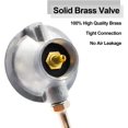 thumbnail image 4 of HAHADAXA Roadtrip Grill Regulator Compatible with Coleman, Perfectly Replacement C001, 5010000743, Compatible Coleman Grill 9949 Series Etc., 4 of 6