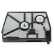 thumbnail image 1 of Filtro de aire de Reemplazo Ormromra para motosierra STIHL 028 ST800 AH 028AV 028WB 11181201611, 1 of 8
