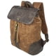 thumbnail image 1 of Mochila Safari Brown, 1 of 5