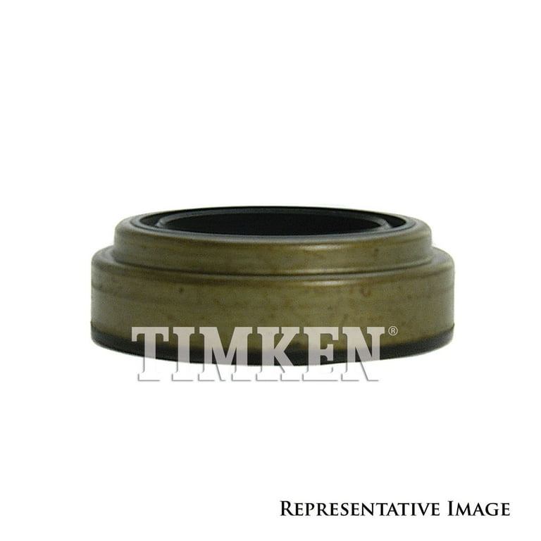 Timken 710863 Grease/Oil Seal For 13-18 Jeep Wrangler Wrangler JK
